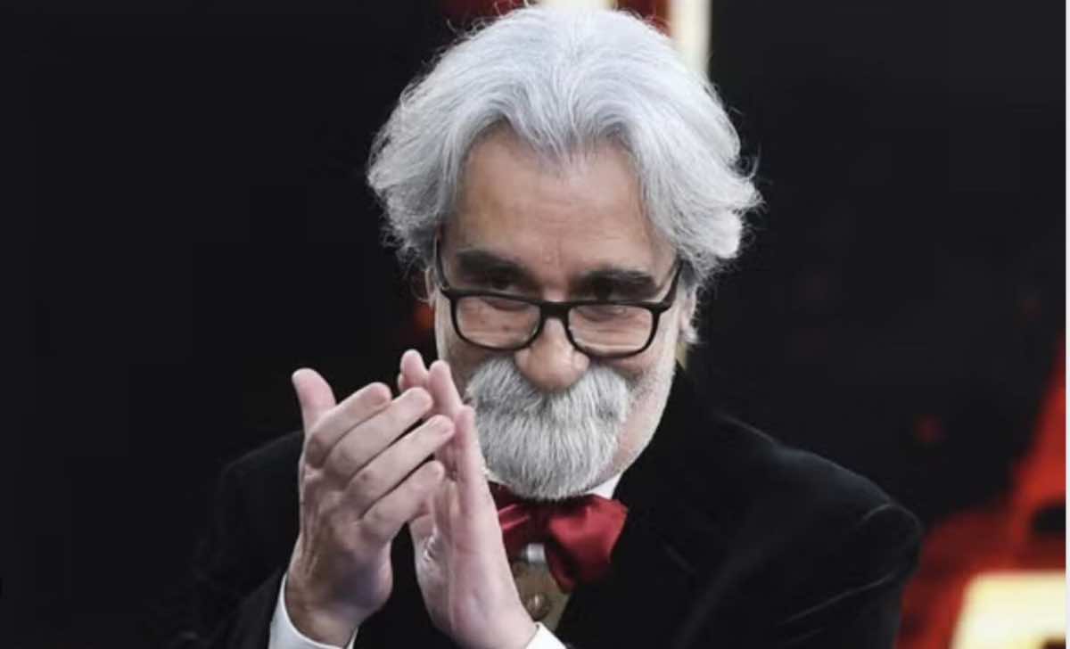 Sanremo 2026 nel ricordo di Peppe Vessicchio: il Fantasanremo prepara un bonus in suo onore