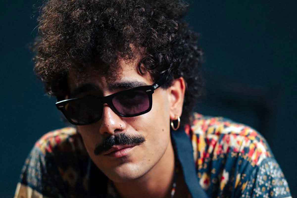 Renato D’Amico: “Bacio Piccolino è nato senza secondi fini. Il pop italiano degli anni ’70 era meglio” | Intervista esclusiva