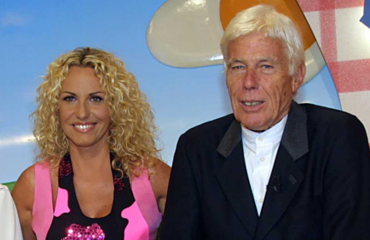 Ricetta del gatto in umido Beppe Bigazzi sospeso dalla Rai