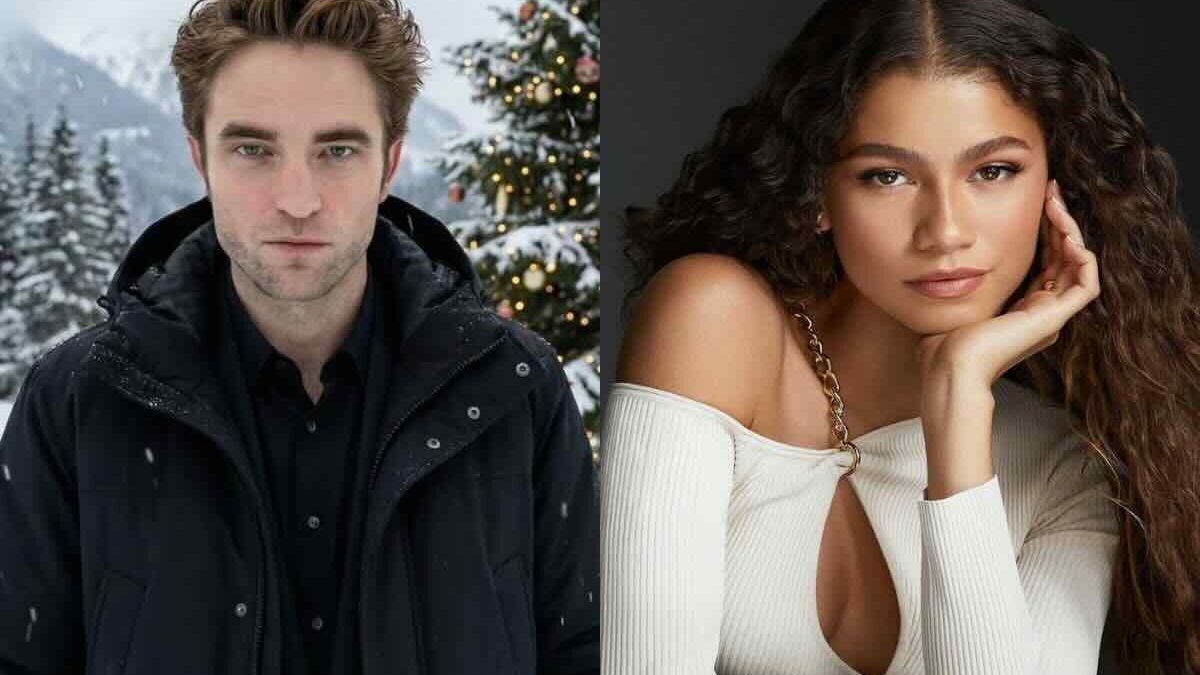 Pattinson e Zendaya intrappolati in un amore impossibile: uno dei film più attesi dell’anno