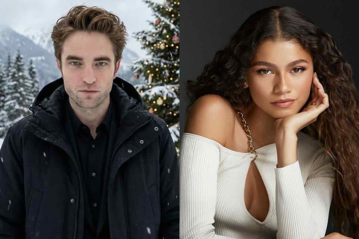 Pattinson e Zendaya intrappolati in un amore impossibile: uno dei film più attesi dell’anno