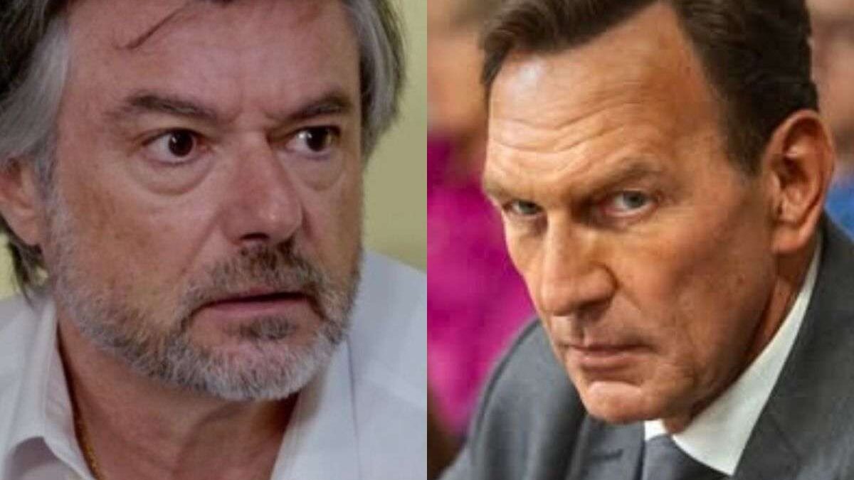 Un Posto al Sole, la lotta continua: tra Michele e Ferri non c’è pace
