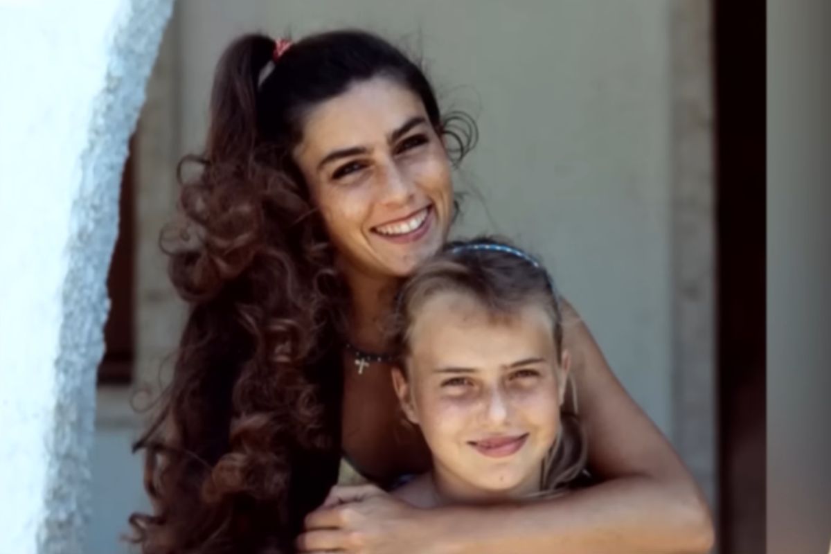 Romina Power si racconta