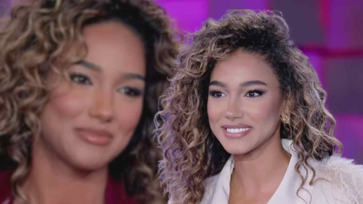 Samira Lui, la ricordate al Grande Fratello? La foto struccata che fece il giro del web