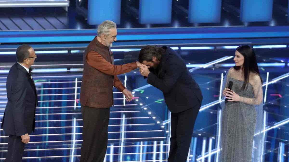 Festival di Sanremo 2026, le pagelle della prima serata: Ditonellapiaga profetica, Fedez e Masini un “Male necessario” da cui si può guarire