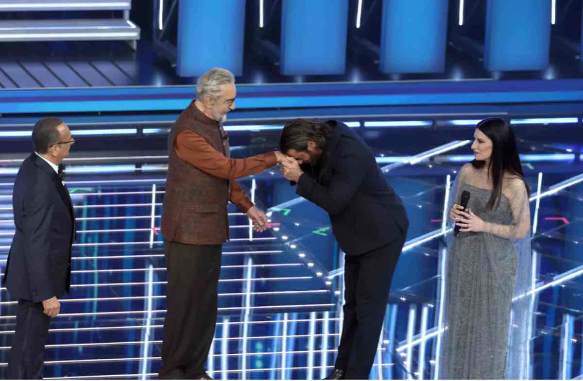 Festival di Sanremo 2026, le pagelle della prima serata: Ditonellapiaga profetica, Fedez e Masini un “Male necessario” da cui si può guarire