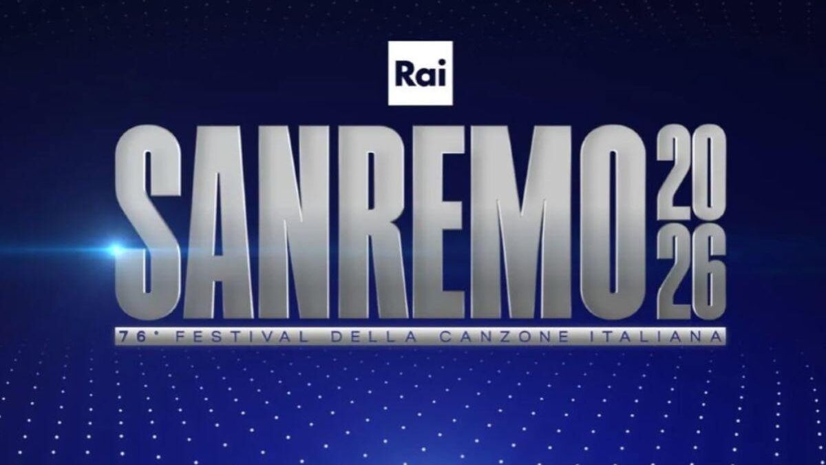 Sanremo 2026, la scaletta della seconda serata del Festival: ospiti e cantanti in gara