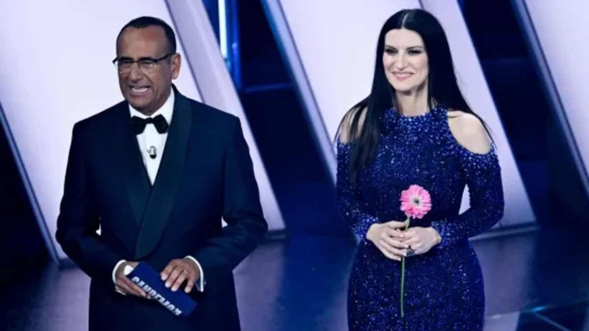 Il Festival di Sanremo supera il 60% di Share, continua anche il successo di PrimaFestival. I dati Auditel del 26 Febbraio 2026