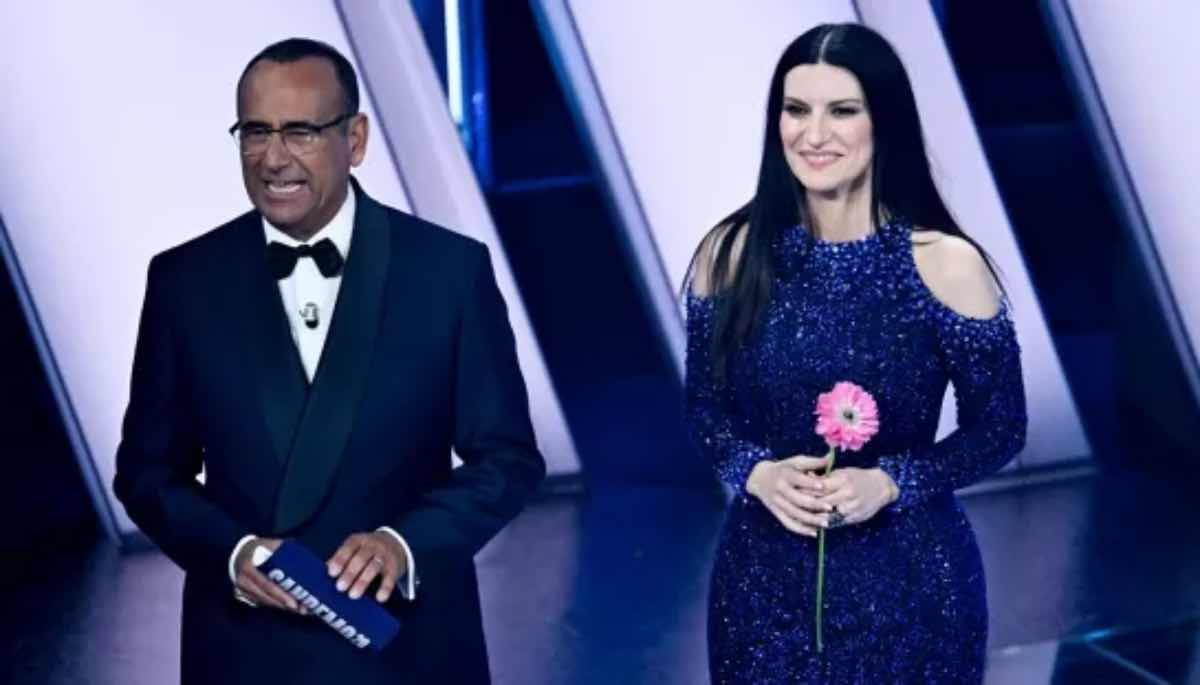 Il Festival di Sanremo supera il 60% di Share, continua anche il successo di PrimaFestival. I dati Auditel del 26 Febbraio 2026