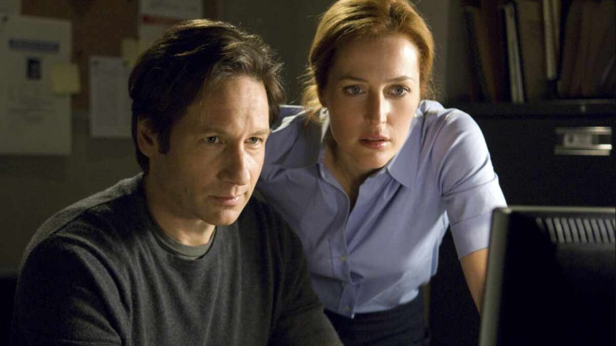 X-Files, il reboot si fa: rivoluzione nel cast con una nuova protagonista