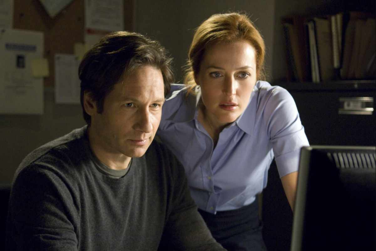 X-Files, il reboot si fa: rivoluzione nel cast con una nuova protagonista