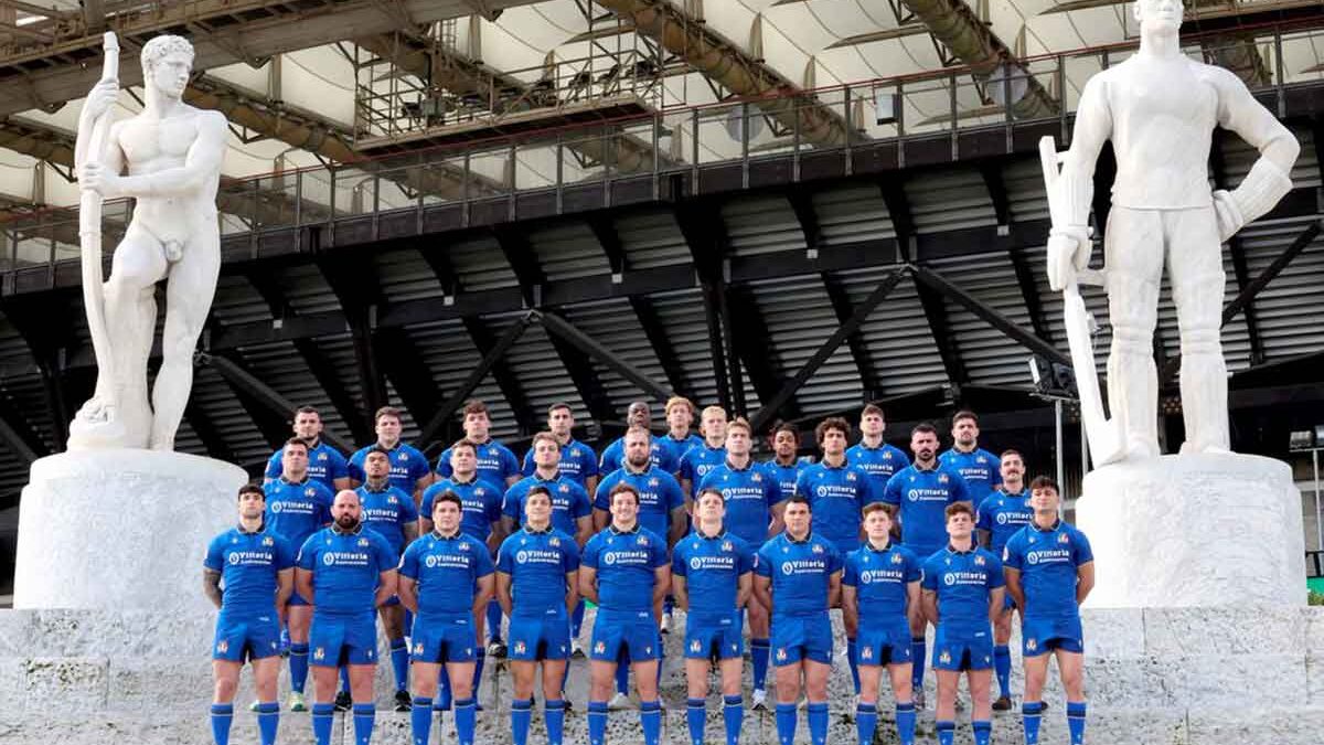 Rugby, Sei Nazioni, l’Italia affronta la Scozia | Orari, TV e streaming del match