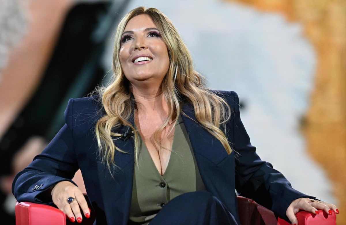 Selvaggia Lucarelli al GFVip, cosa succede con la Rai e Ballando Con Le Stelle: gli accordi per il futuro