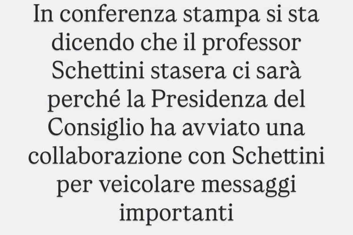 Selvaggia Lucarelli Vincenzo Schettini