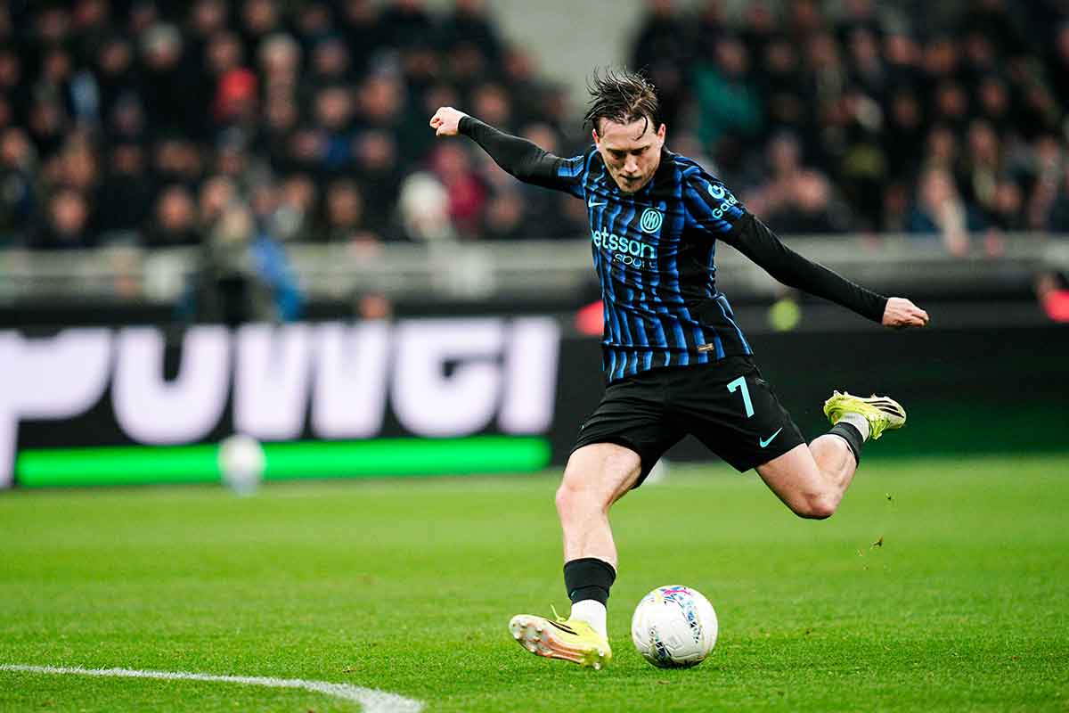 Serie A oggi in TV: si chiude con Napoli-Roma | Tutte le partite, il programma in diretta TV e streaming