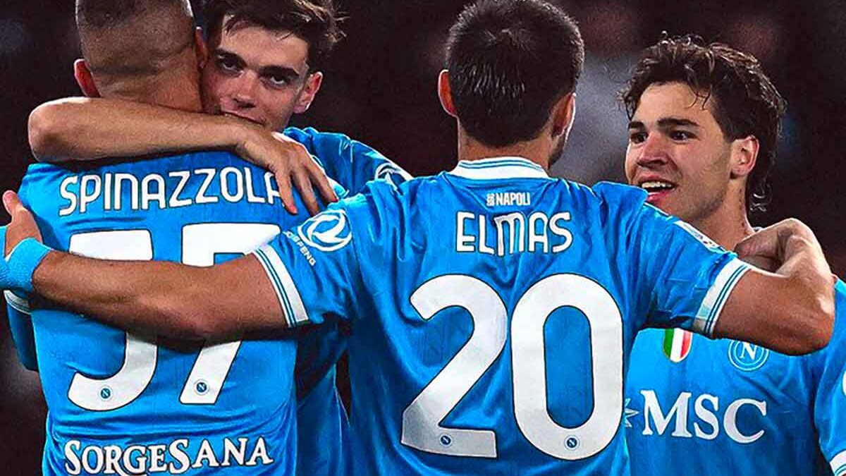 Serie A oggi in TV: Genoa-Napoli e Fiorentina-Torino | Orari, probabili formazioni e dove vederle
