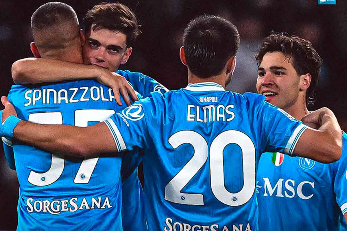 Serie A oggi in TV: Genoa-Napoli e Fiorentina-Torino | Orari, probabili formazioni e dove vederle