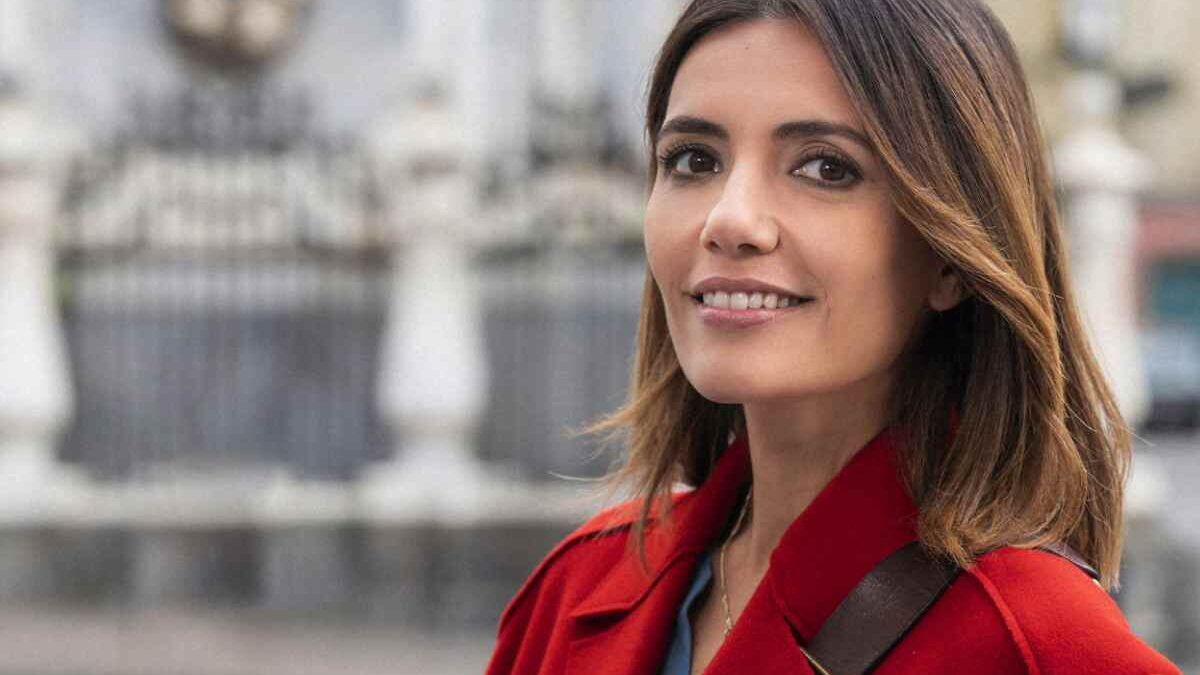 Mina Settembre, Serena Rossi non esclude il ritorno: le parole dell’attrice