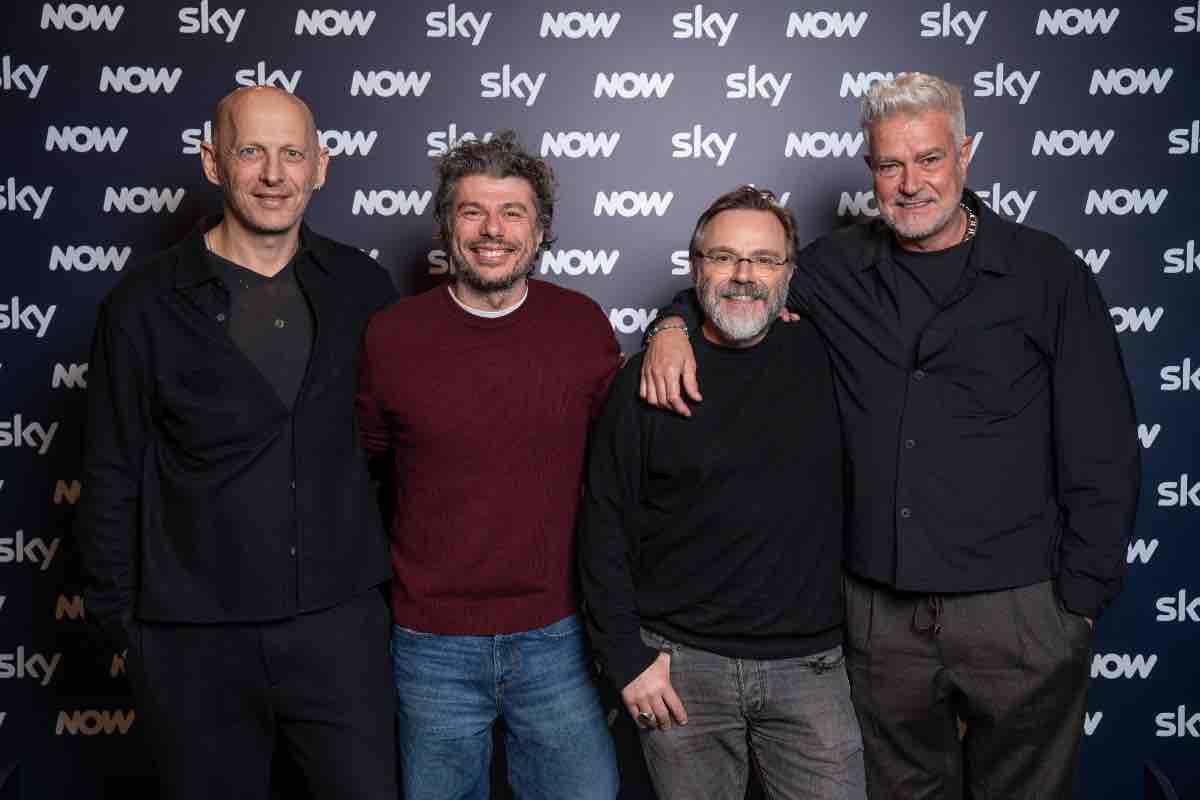 Sky, le serie più attese: da Piedone 2 a Nord Sud Ovest Est, fino a Gucci – Fine dei Giochi. Titoli e date di uscita