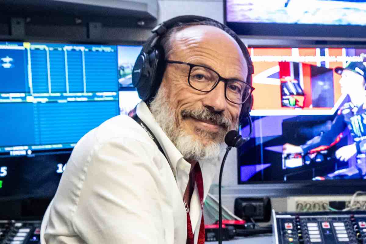 Sky Sport Guido Meda si racconta a TvBlog