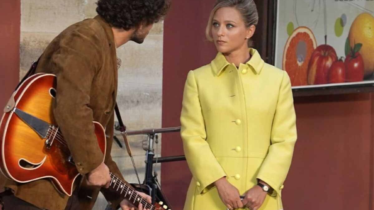 Il Paradiso delle Signore, anticipazioni: una partenza improvvisa. Cosa succederà tra Irene e Johnny