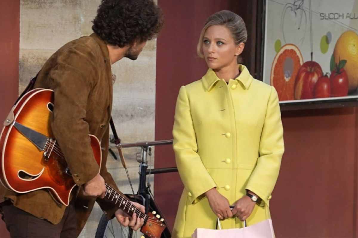 Il Paradiso delle Signore, anticipazioni: una partenza improvvisa. Cosa succederà tra Irene e Johnny