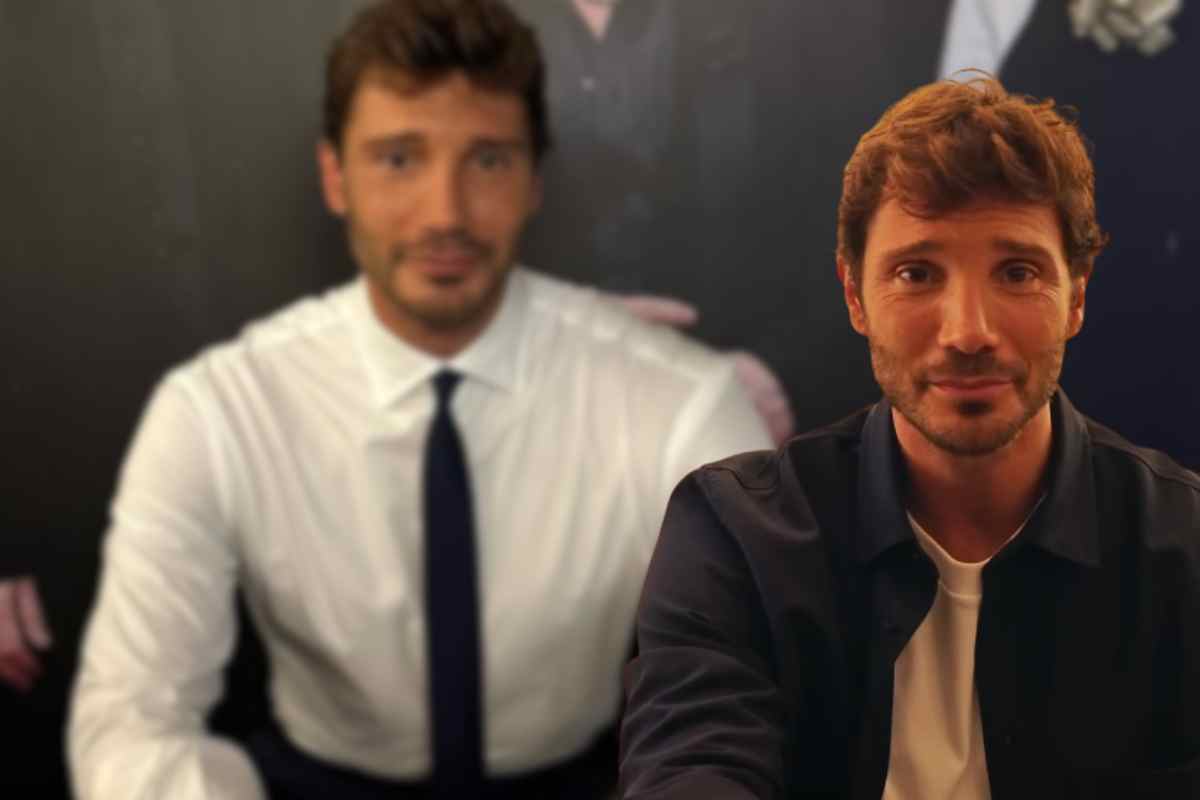 Effetto fotocopia: Davide De Martino è la copia carbone di Stefano (e il web impazzisce)