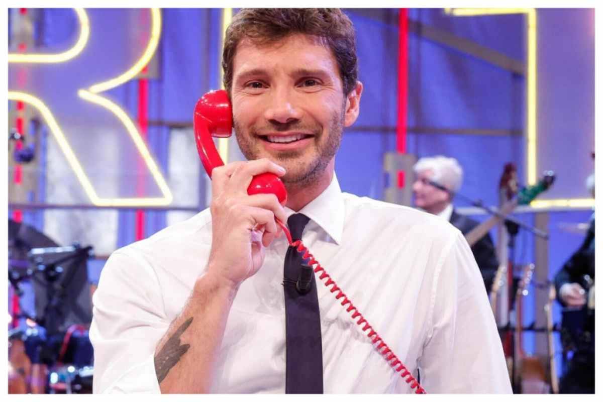 Si ferma De Martino: perché stasera 6 febbraio non va in onda Affari Tuoi