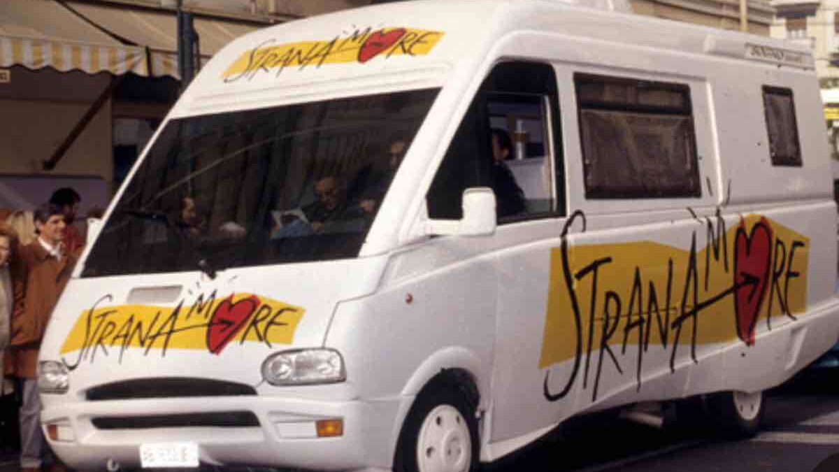 Stranamore, Il Gioco delle Coppie e Ok il Prezzo è Giusto: tre programmi, un destino. I piani di Mediaset