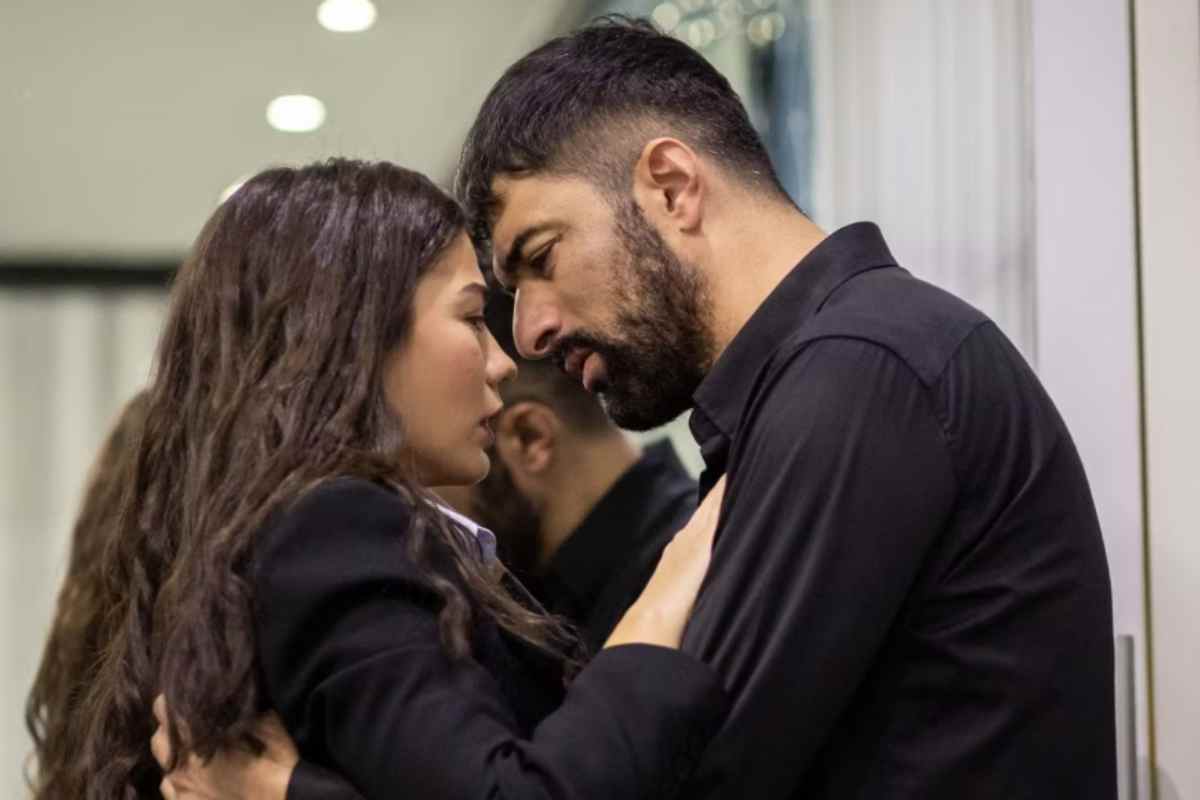 tahir anticipazioni io sono farah