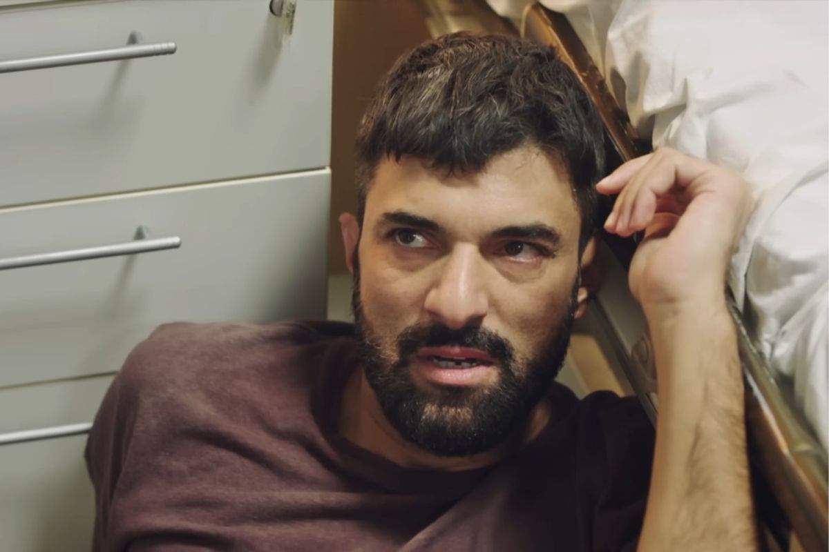 Io sono Farah, le anticipazioni: la vendetta è alle porte, cosa c’entra Tahir