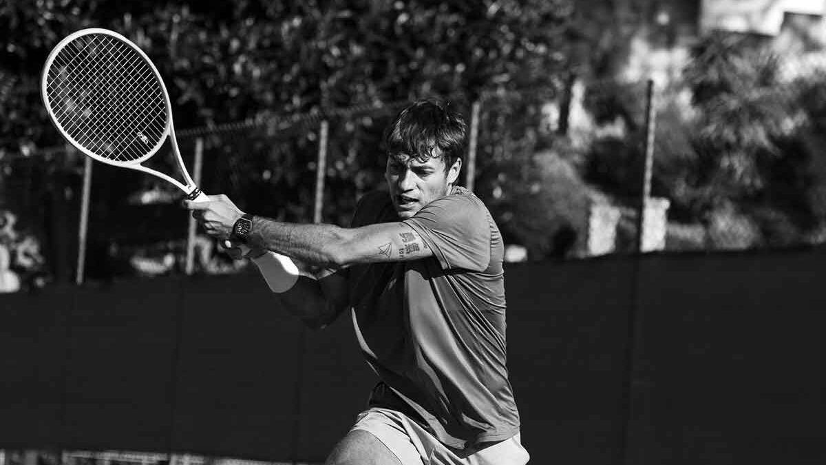 Tennis, ATP Montpellier 2026: tre italiani al via con possibile derby Cobolli-Nardi, dove vederlo in tv