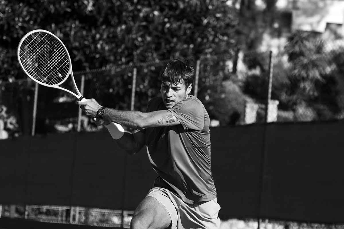 Tennis, ATP Montpellier 2026: tre italiani al via con possibile derby Cobolli-Nardi, dove vederlo in tv