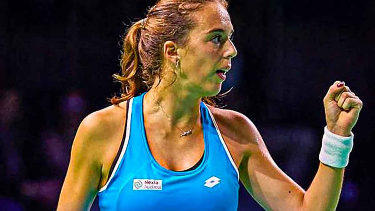 Tennis, WTA Cluj-Napoca: Bronzetti e Stefanini nel tabellone principale, dove vederle in tv