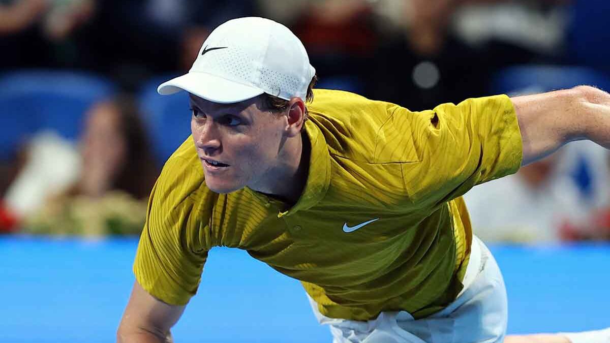 Tennis in tv oggi: Dubai, Acapulco, Santiago e Austin | Tutti gli italiani in campo e dove vedere i match