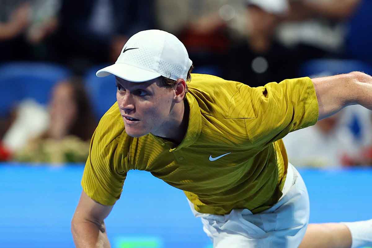 Tennis in tv oggi: Dubai, Acapulco, Santiago e Austin | Tutti gli italiani in campo e dove vedere i match