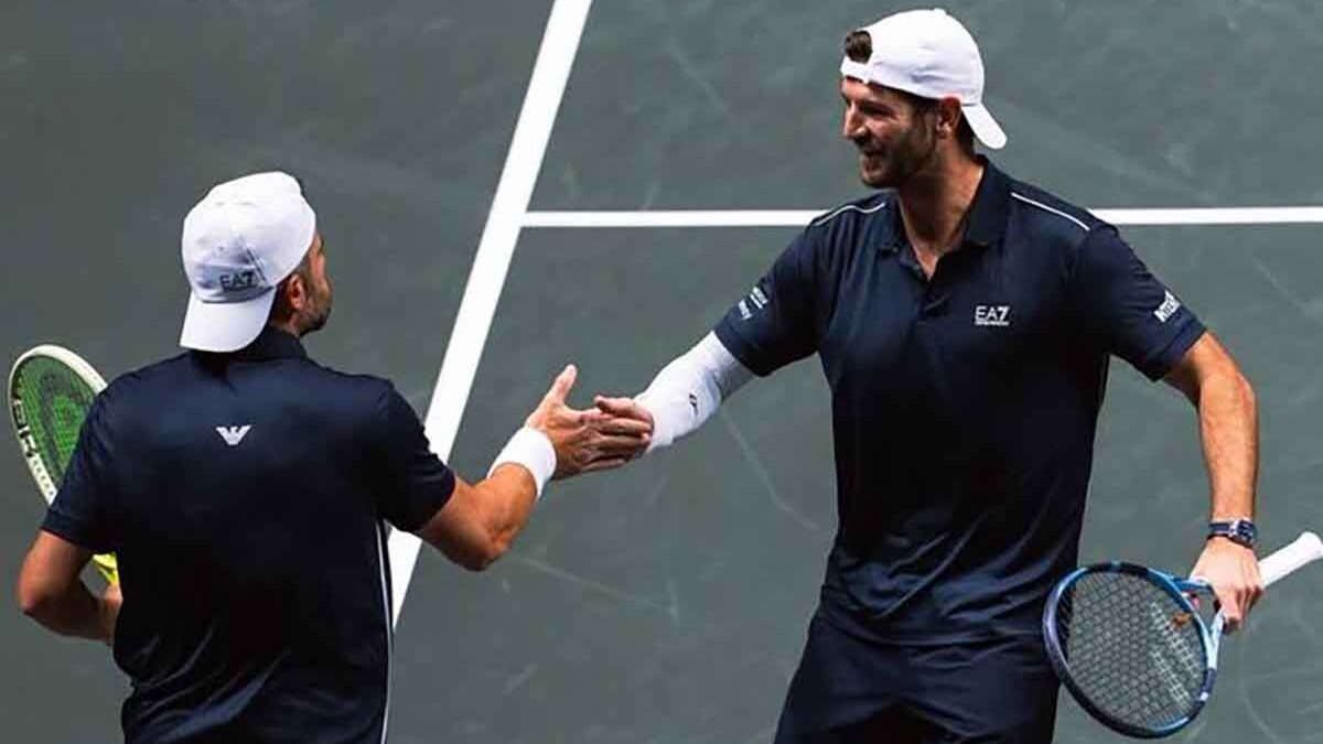 Tennis oggi in tv: finali italiane a Rotterdam e Buenos Aires, poi occhi su Doha | Con chi fa il suo esordio Jannik Sinner