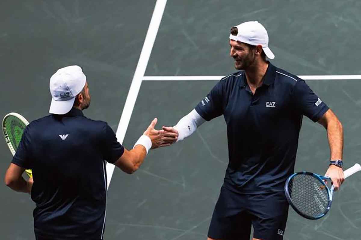 Tennis oggi in tv: finali italiane a Rotterdam e Buenos Aires, poi occhi su Doha | Con chi fa il suo esordio Jannik Sinner