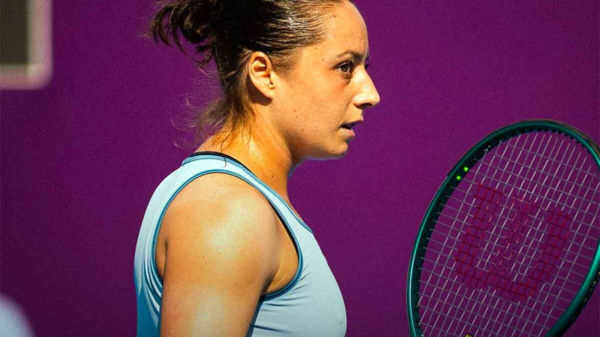 Tennis, WTA 1000 Doha 2026, quarti di finale: Cocciaretto sfida Ostapenko, programma e diretta tv