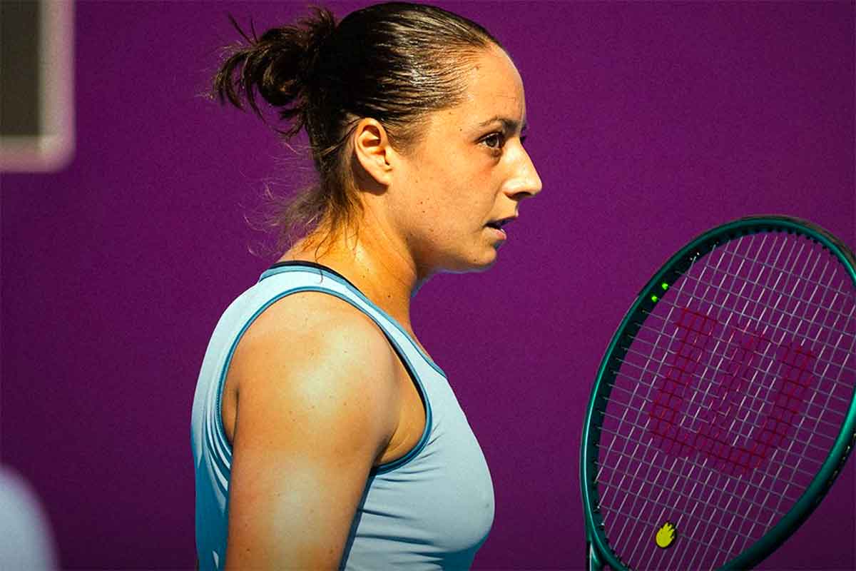 Tennis, WTA 1000 Doha 2026, quarti di finale: Cocciaretto sfida Ostapenko, programma e diretta tv