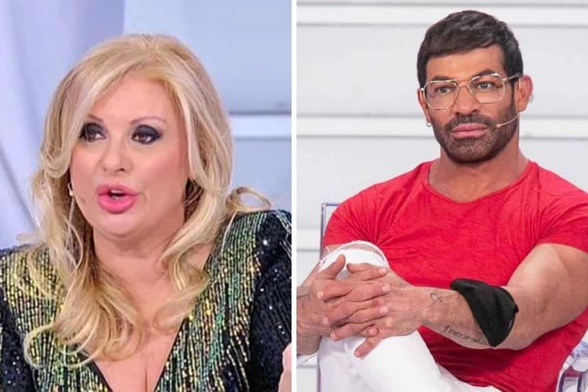 chi sono gli opinionisti del grande fratello vip di ilary blasi