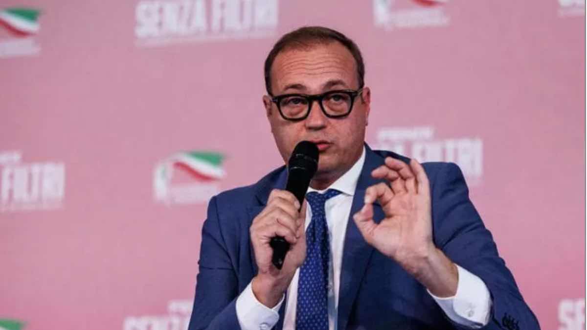 Tommaso Cerno prima del TG2: il possibile programma diventa un caso tra indiscrezioni e spaccature di natura politica