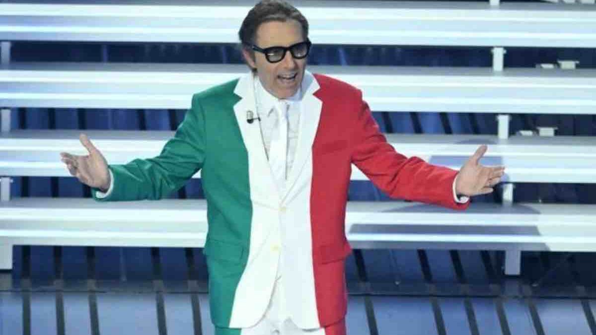 Sanremo 2026, le pagelle della terza serata: Ubaldo Pantani vera sorpresa della kermesse, Sal Da Vinci sveglia l’Ariston
