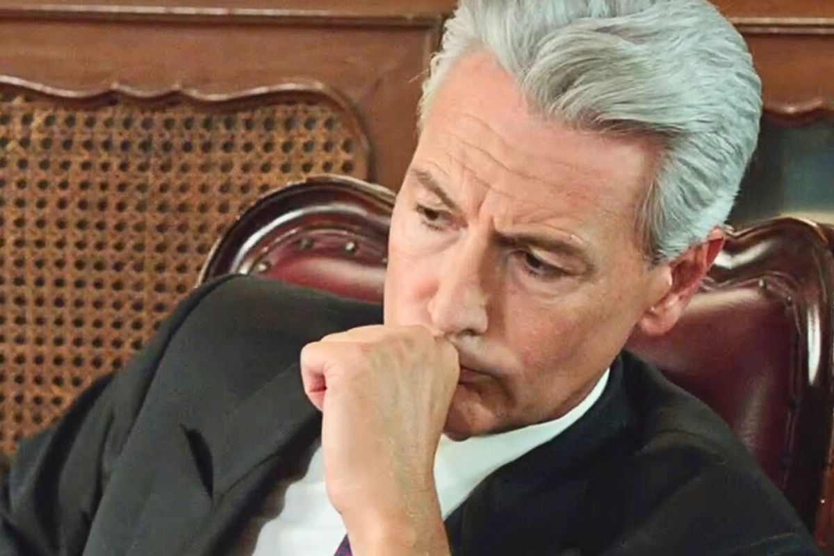 Il Paradiso delle Signore 23-27 febbraio: la guerra con Umberto è aperta, colpo di scena