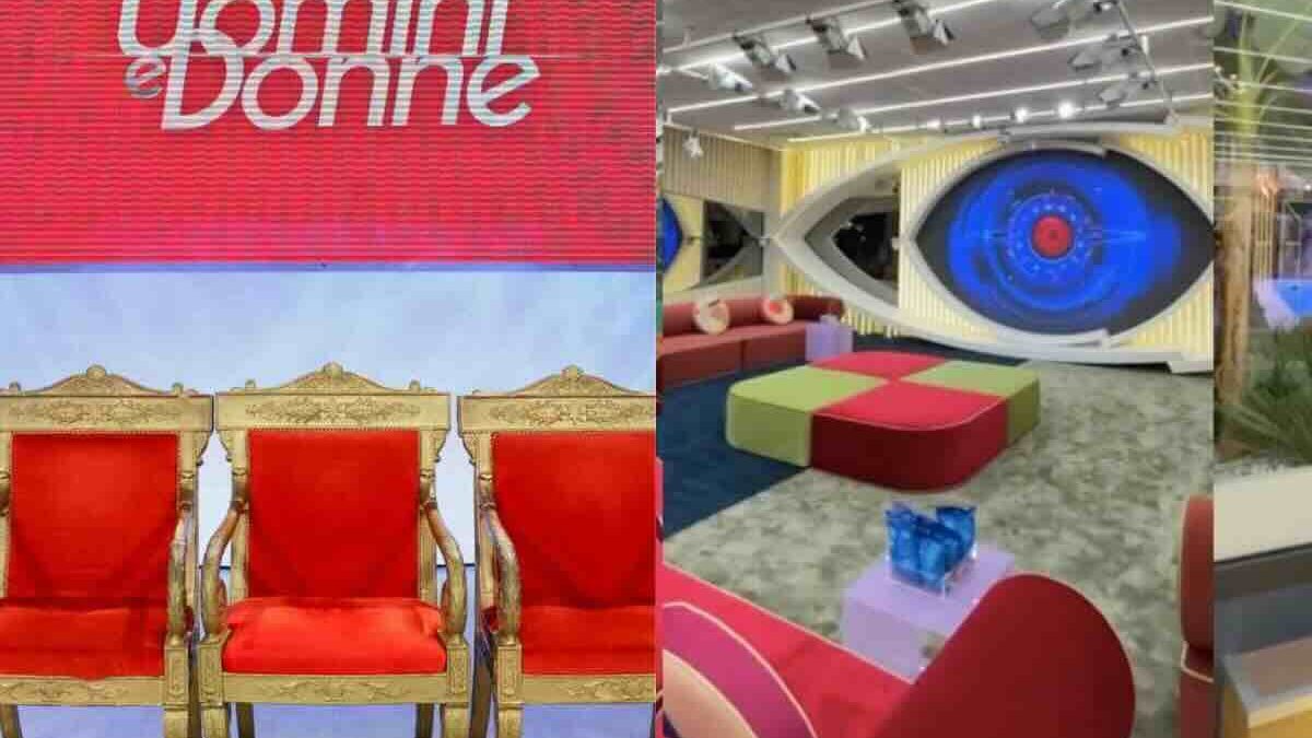 Da Uomini e Donne al Grande Fratello: in lizza un discusso cavaliere del trono over