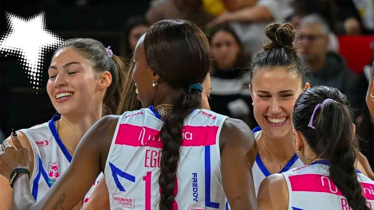 Champions League volley femminile, ultima giornata dei gironi | Quattro squadre italiane in campo, dove e come vederle
