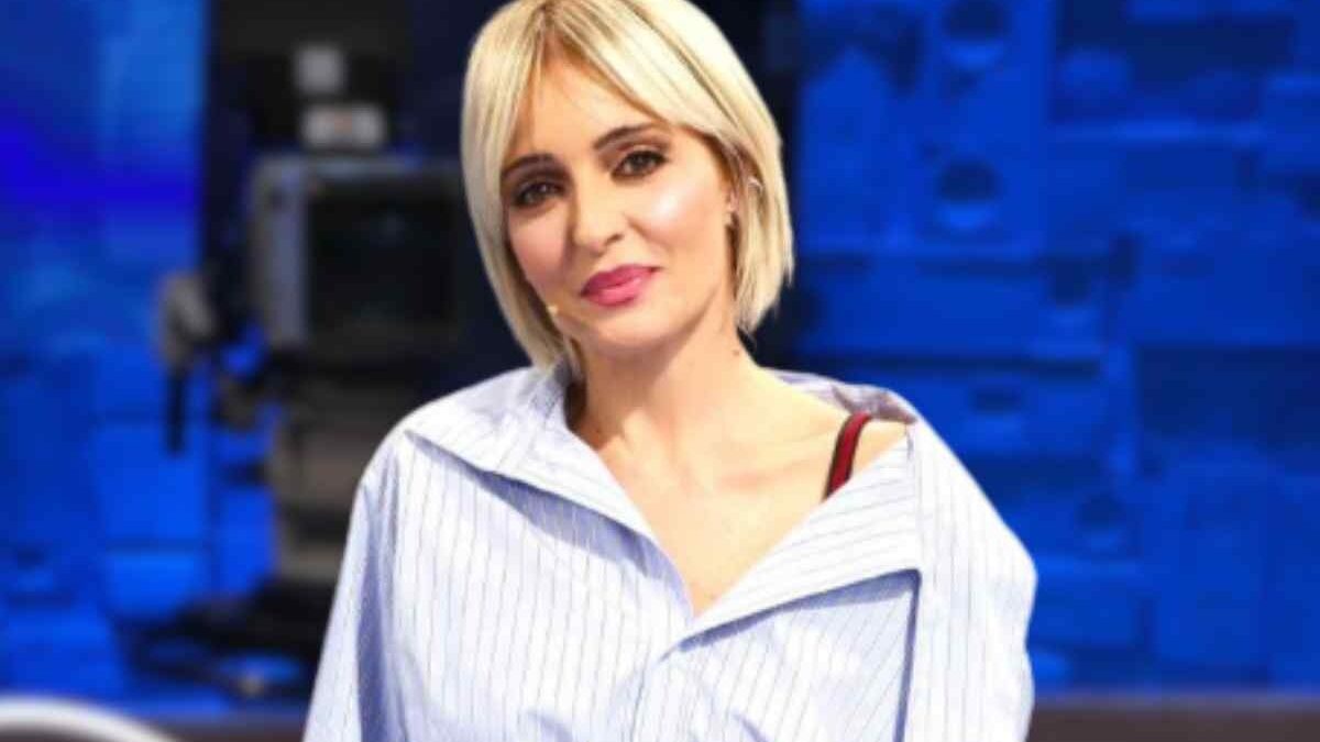 Veronica Peparini: età, dove vive, i figli, l’ex marito famoso. Tutto sulla maestra di Amici