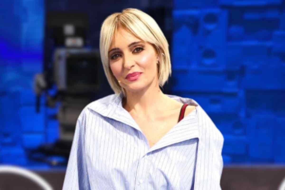 Veronica Peparini: età, dove vive, i figli, l’ex marito famoso. Tutto sulla maestra di Amici