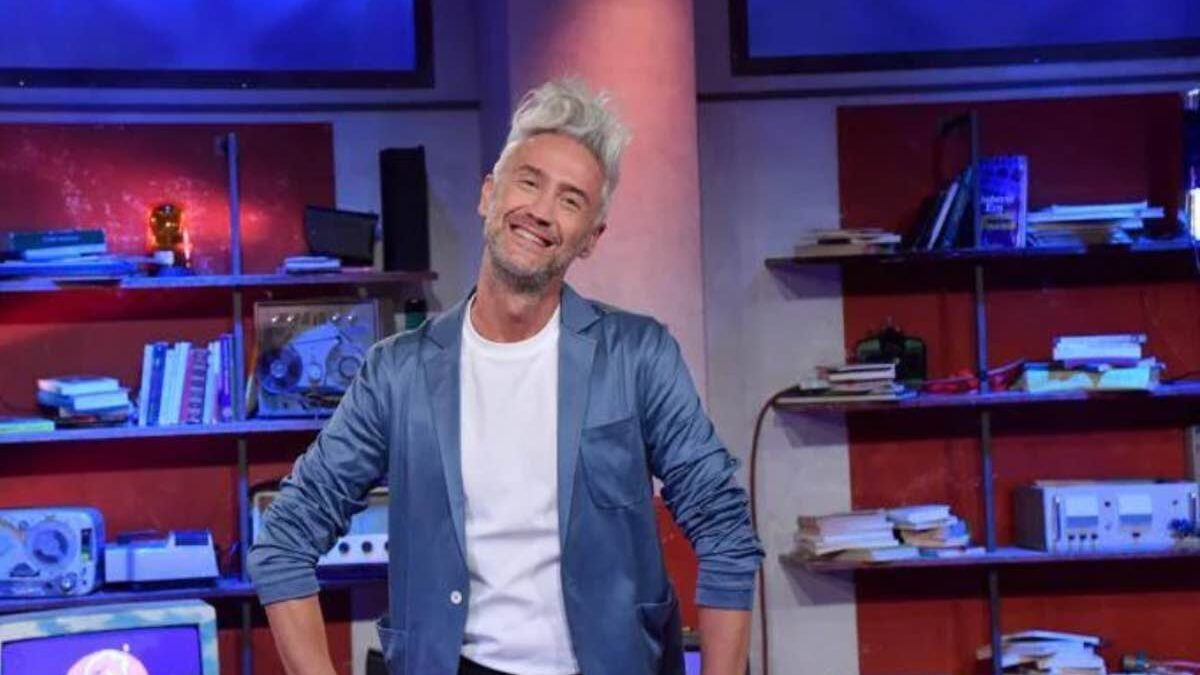 Vincenzo Schettini, il retroscena sulla sua presenza all’Ariston: cos’è successo davvero e perché l’inchiesta sul Professore è un boomerang