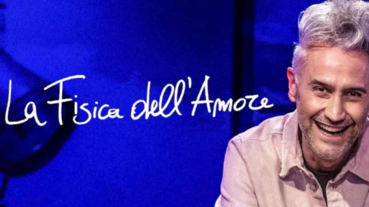 Vincenzo Schettini: età, vita privata, studi, dove vive, profilo Instagram